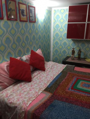 Гостиница Appartamento Rapisardi Centro  Катания